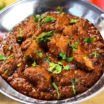 Phaal Curry Recipe (India/Britain)
