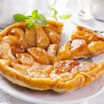 Tarte Tatin Recipe (France)