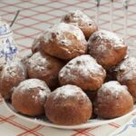 Oliebollen Recipe (Netherlands)