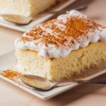 Tres Leches Cake Recipe (Mexico & Central America)