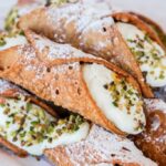 Cannoli Recipe (Sicily)