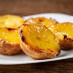 Pasteis De Nata Recipe (Portugal)