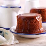 Sticky Toffee Pudding Recipe (Britain)