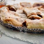 Savijača Recipe (Croatia)