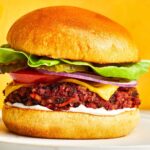 Perfect Burger: A Culinary Odyssey
