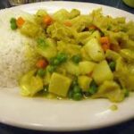 Cau Cau Recipe (Peru)