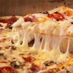 The Scrumptious World of Pizza