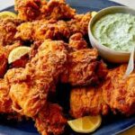 Fried Chicken: A Flavorful Journey
