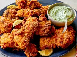 Fried Chicken: A Flavorful Journey