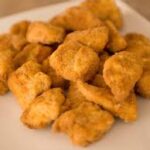 Goodness of Chicken Nuggets