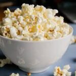 Symphony of Corn and Seasonings
