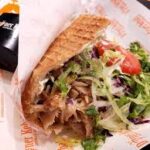 Savory Symphony of Doner Kebab