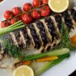 Finer Points of Fish in Your Diet