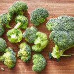 Nutritional Powerhouse Broccoli’s
