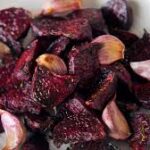 Red Powerhouse: Beets
