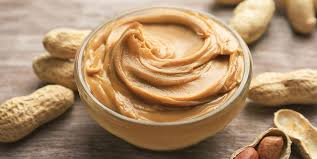 Nutty Truth About Peanut Butter