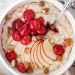 Mighty Oat Heart-Healthy Day