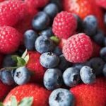 The Berry Best Start: Health