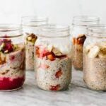 Overnight Oats Phenomenon A Delicious Breakfast