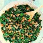 Mighty Spinach Power